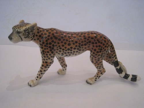 Goebel serengeti gepard - -,