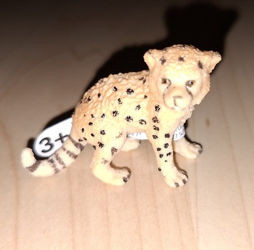 Schleich wild life 17097 - wild, –