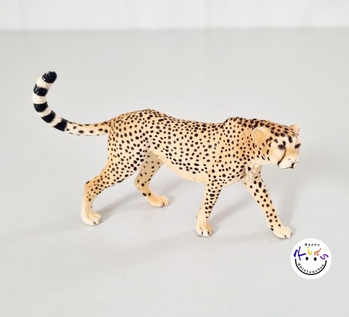 Schleich gepard figur wild - schleich,