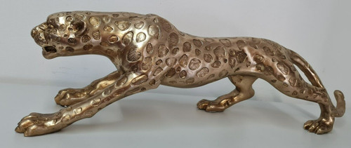 Gepard deko figur skulptur - figur, von