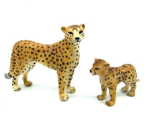 Schleich 14143 gepard - 14143, &
