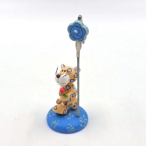 Nici zettelhalter figur - zettelhalter,