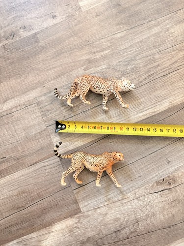 Schleich wild life geparden - wild,