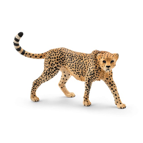 Gepard figur schleich wild - gepard,