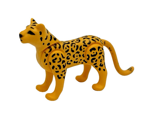 Playmobil gepard raubkatze - playmobil,