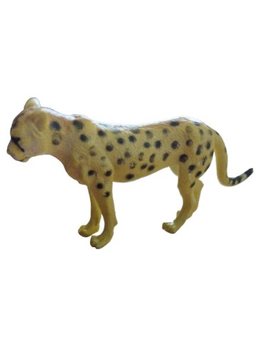 Schleich gepard spielfigur - gepard,