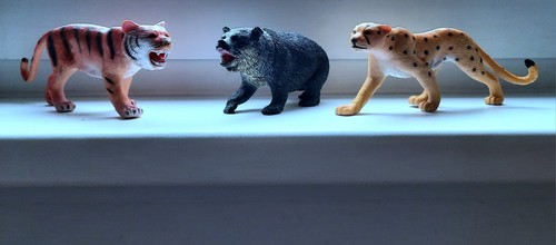 Spielfiguren tiere - spielfiguren, /