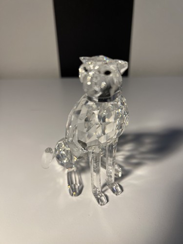 Swarovski gepard 183225 - ,