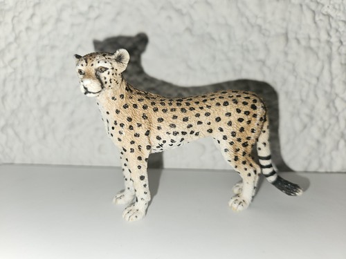 Schleich tier figur gepard - schleich,