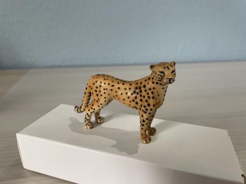 Schleich gepard - schleich,
