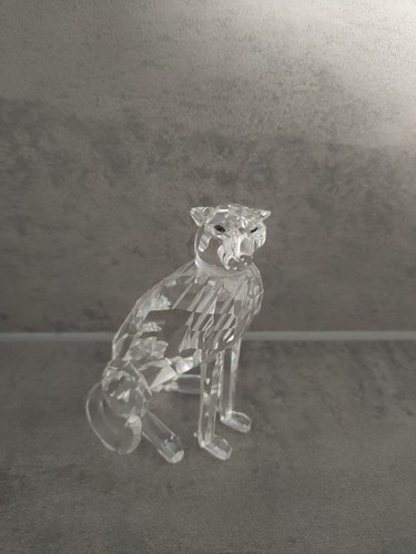 Swarovski gepard 183225 - gepard,