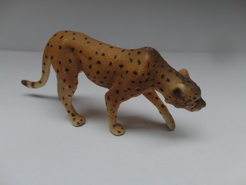 Schleich gepard aus set - aus,
