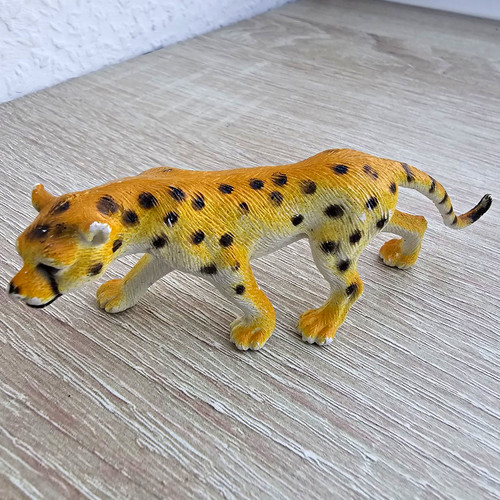 Schleich gepard tierfigur - schleich,