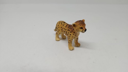 Figur von schleich gepard - figur,