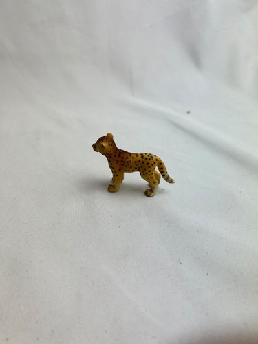 Schleich gepard jungtier - schleich,