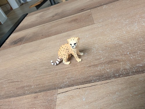 Schleich gepardenbaby 14747 - schleich,