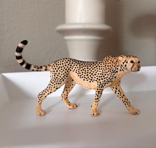 Schleich gepard wildtier figur - schleich,