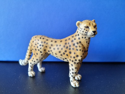Schleich 14143 gepardin - schleich,