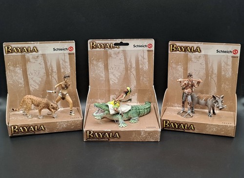Schleich bayala 70442 - 3x, ​schleich
