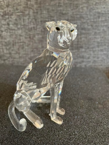Scs original swarovski figur - original,