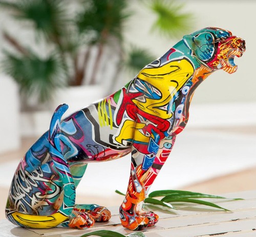 Casablanca figur polyresin - casablanca,