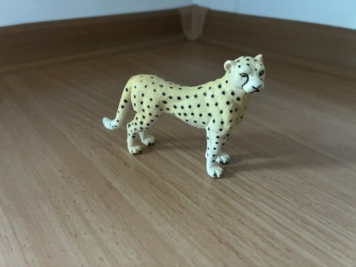 Schleich 14143 gepard - schleich,