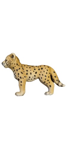 Schleich gepard jungtier - schleich,