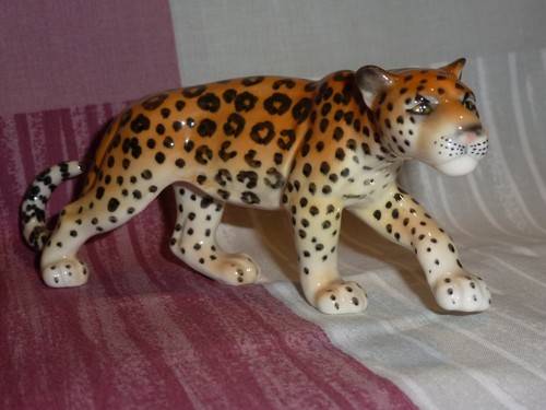 Goebel wunderschöne gepard - goebel,