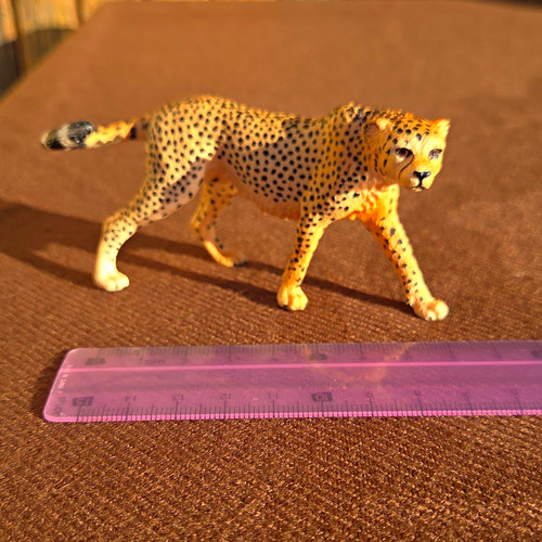 Schleich gepard groß - schleich,
