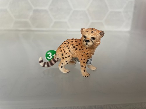 Schleich 14747 gepard - schleich,
