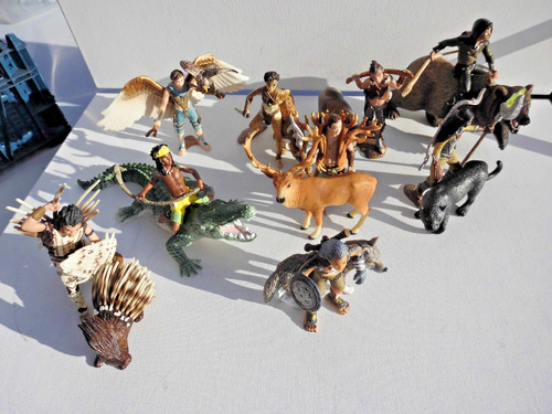Schleich bayala krieger - bayala,