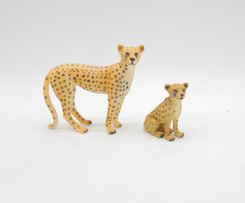 Bullyland 63583 gepard 10 - bullyland, (ca.