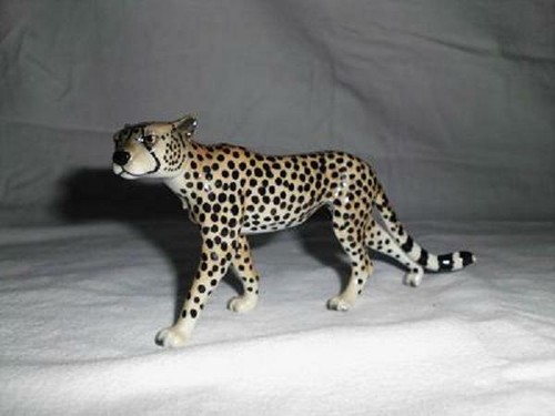 Göbel gepard neuwertig - ,