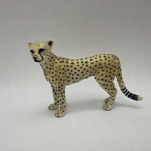 Schleich gepard - schleich,