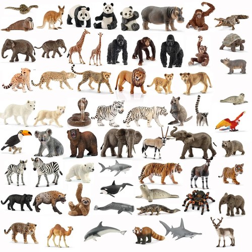Schleich wild - schleich,