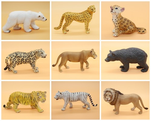 Schleich wild tier - schleich, ★