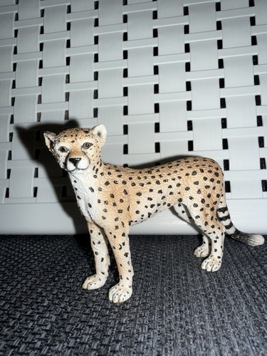 Schleich gepard - schleich,