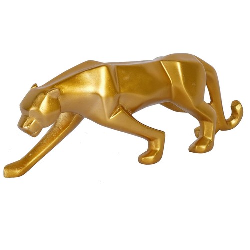 Harz gold gepard - gold,