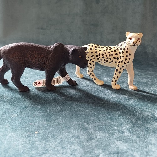 Schleich tierfigur mac donalds - schleich,