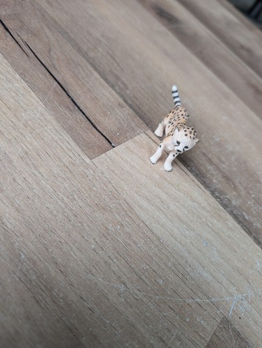 Schleich gepardenbaby gepard - schleich,