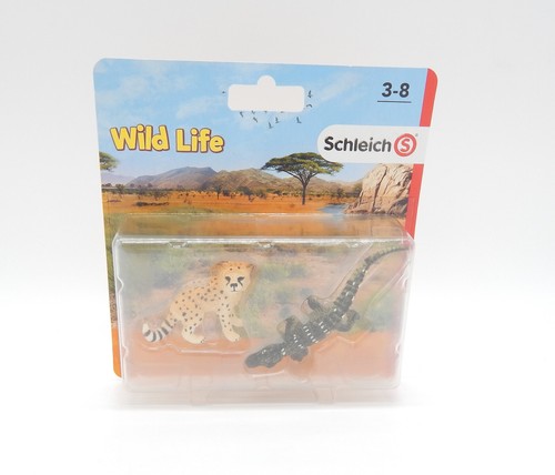 Schleich 87394 wild life - schleich, 2
