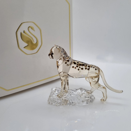 Swarovski scs jahresfigur - scs,
