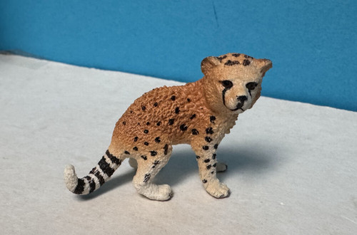 Fb13 schleich 14747 gepard - schleich,