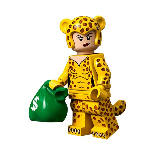 Lego 71026 super heroes - heroes,