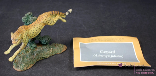 Franklin mint wildlife - franklin,