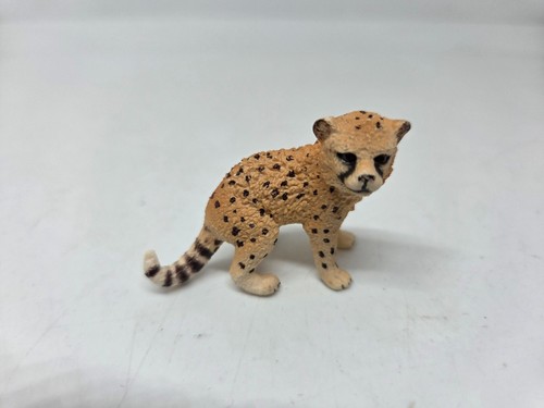 Figur von schleich gepard - von,