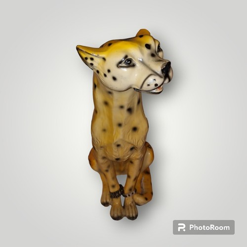 Gepard figur skulptur statue - gepard,